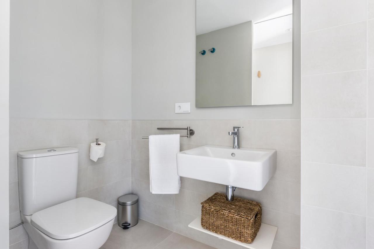Micampus Cartagena Student Residence Ngoại thất bức ảnh
