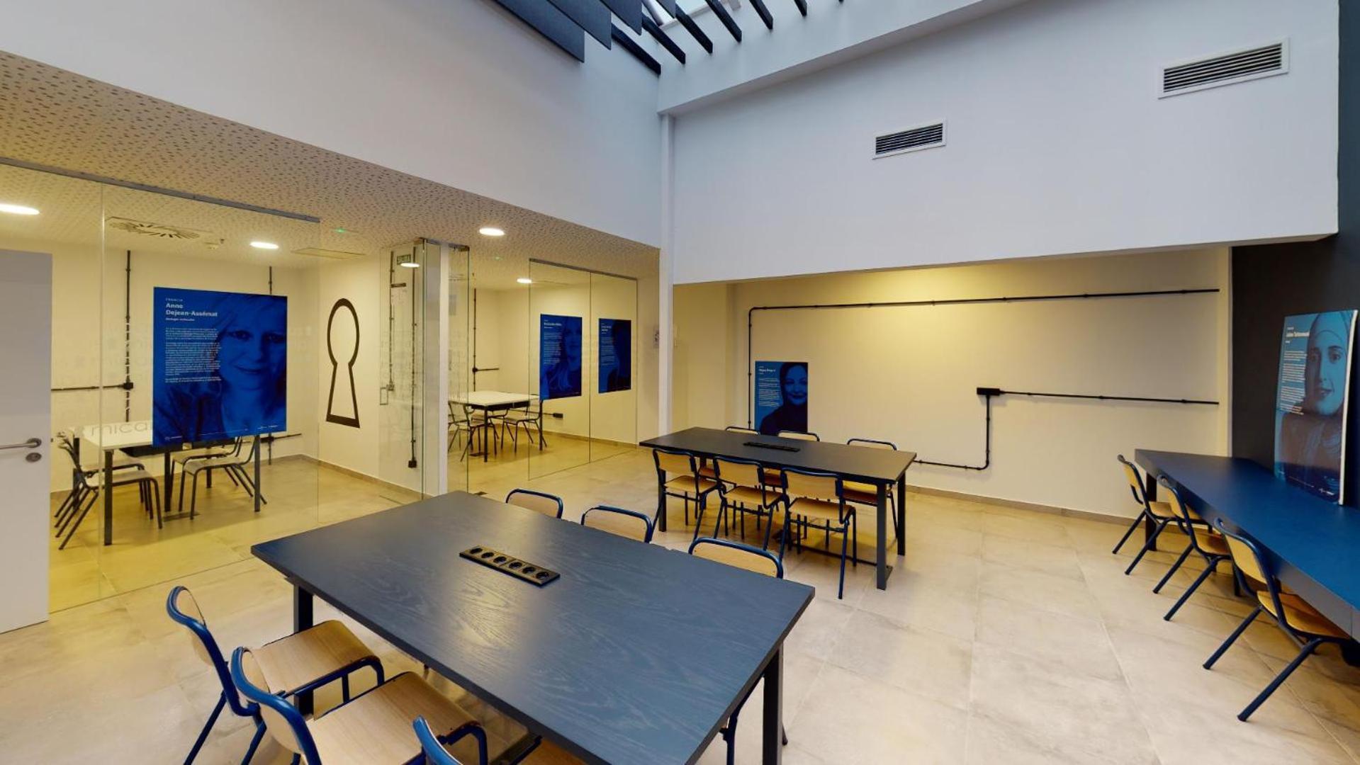 Micampus Cartagena Student Residence Ngoại thất bức ảnh