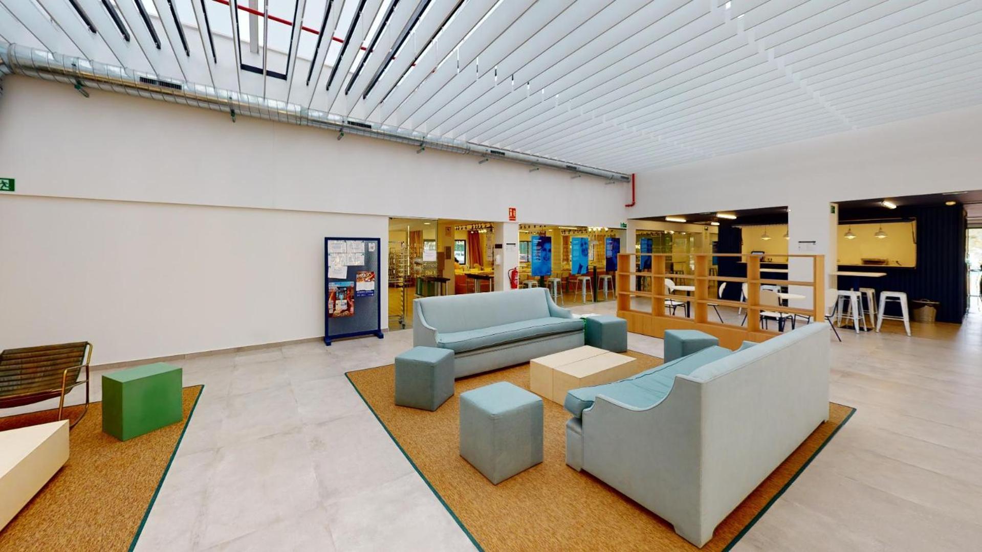 Micampus Cartagena Student Residence Ngoại thất bức ảnh