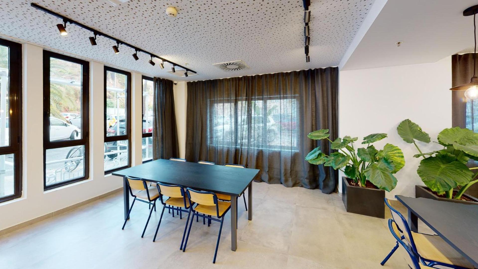 Micampus Cartagena Student Residence Ngoại thất bức ảnh